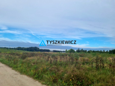 Działka budowlana Połęczyno sprzedam