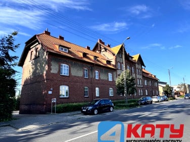 Mieszkanie Leszno