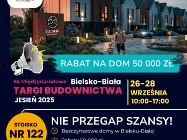 Dom Bielsko-Biała