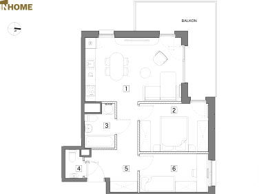 Mieszkanie Łódź sprzedaż