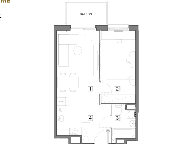 Mieszkanie Łódź sprzedaż