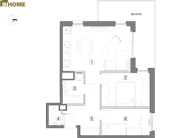 Mieszkanie Łódź sprzedaż