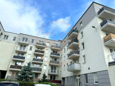 Mieszkanie Ełk