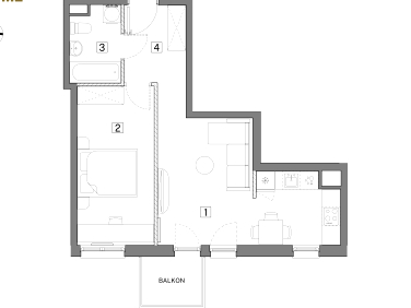 Mieszkanie Łódź sprzedaż