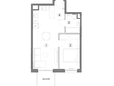 Mieszkanie Łódź sprzedaż