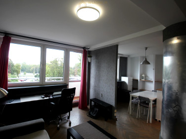 Mieszkanie Katowice