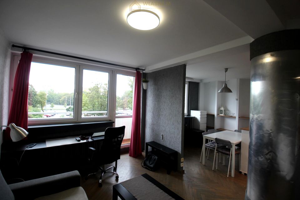 Mieszkanie Katowice