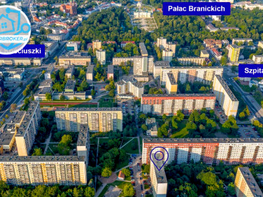 Mieszkanie blok mieszkalny sprzedaż