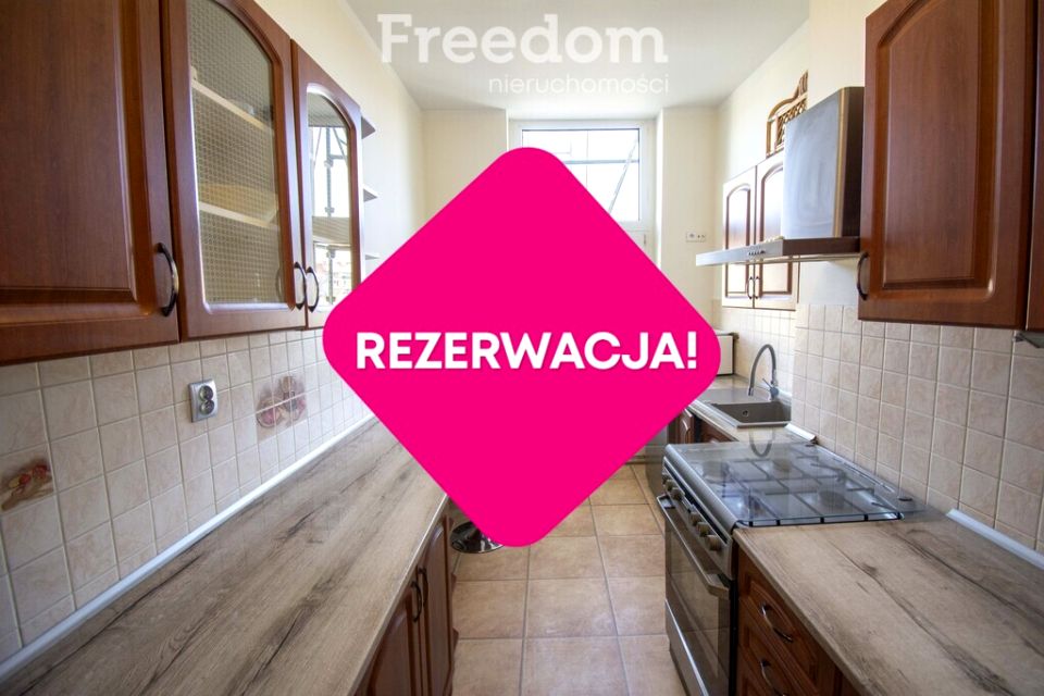 Mieszkanie Słupsk