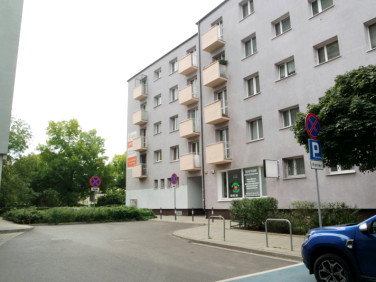 Mieszkanie Poznań