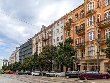 Mieszkanie Poznań