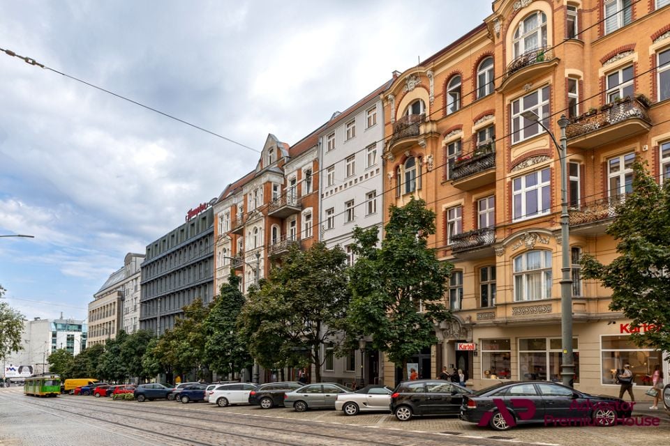 Mieszkanie Poznań