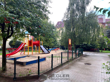 Mieszkanie Gorzów Wielkopolski