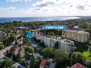 Mieszkanie Sopot