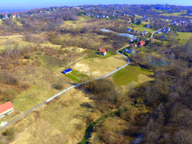 Działka budowlana GOLKOWICE