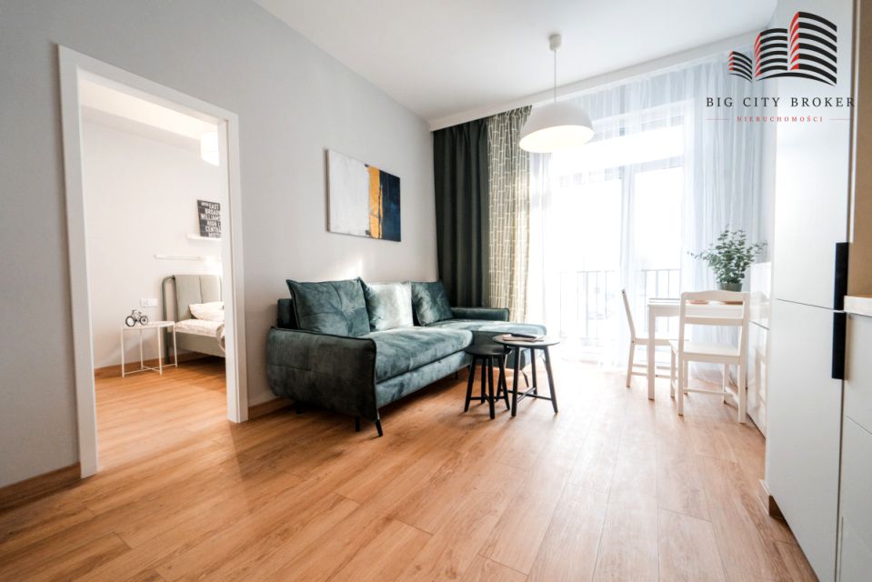 Mieszkanie blok mieszkalny Lublin