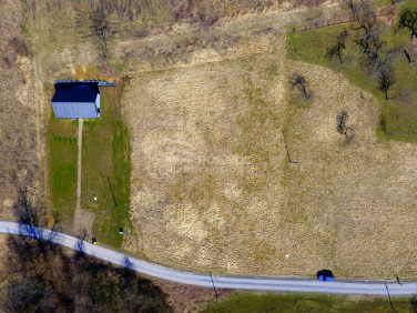 Działka budowlana GOLKOWICE