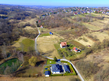 Działka budowlana GOLKOWICE