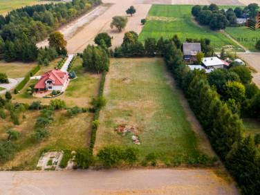 Działka budowlana Niedrzwica Duża