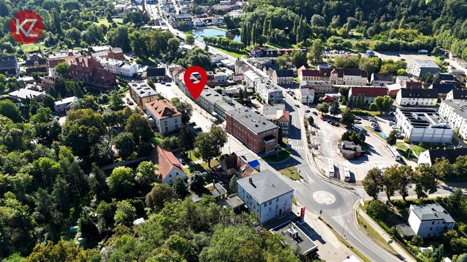 Lokal Wyrzysk