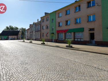 Lokal Wyrzysk sprzedaż