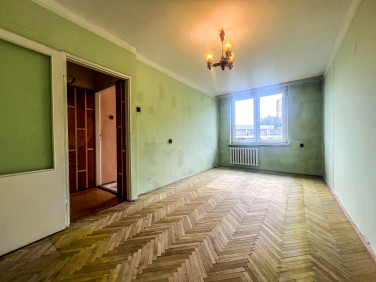 Mieszkanie Będzin