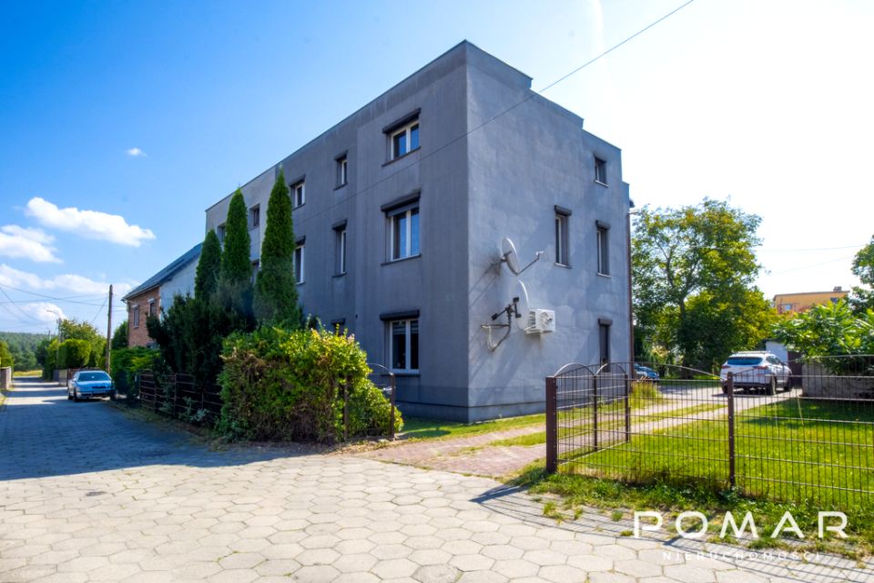 Dom Rybnik