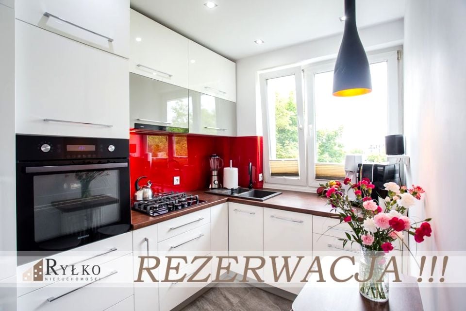 Mieszkanie Bydgoszcz