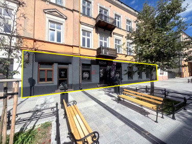 Lokal Kielce