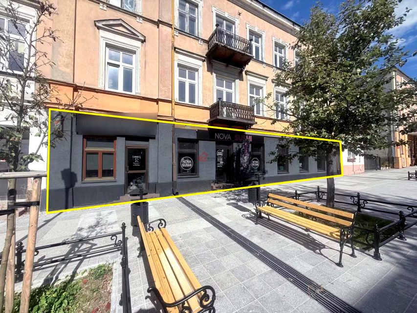 Lokal Kielce