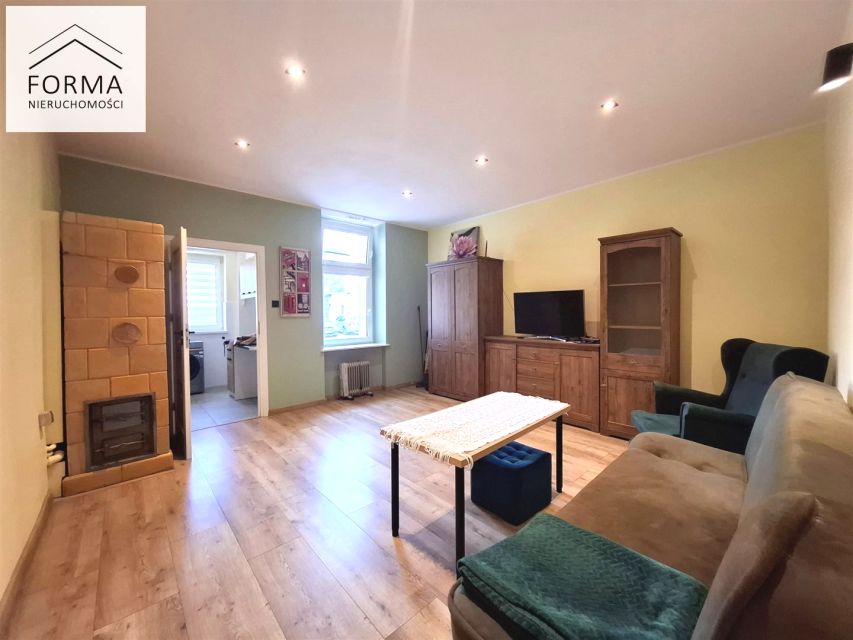 Mieszkanie Bydgoszcz