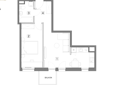 Mieszkanie Łódź sprzedaż