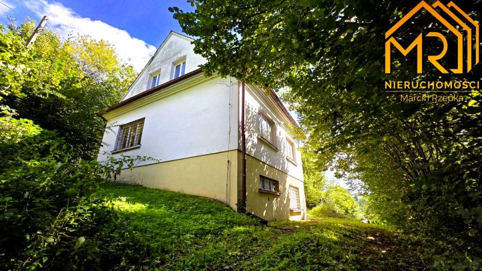 Dom Tuchów