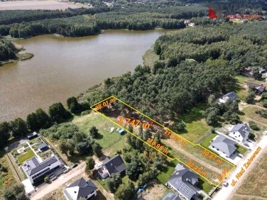 Działka budowlana Jerzykowo