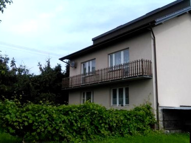 Dom Chotel Czerwony