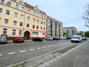 Lokal Szczecin