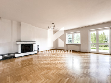 Dom Warszawa