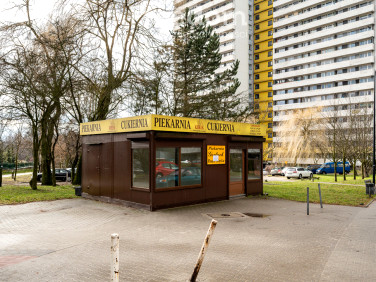Lokal Katowice