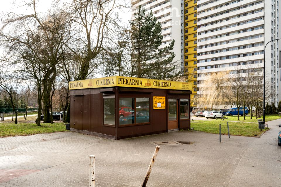 Lokal Katowice