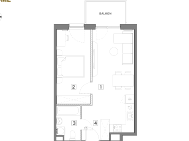 Mieszkanie Łódź sprzedaż