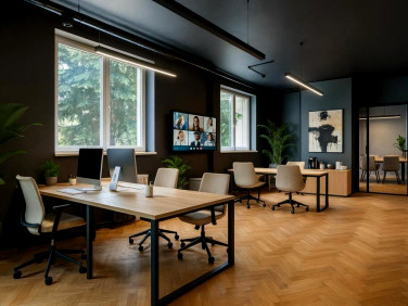 Lokal Warszawa