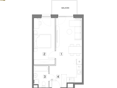 Mieszkanie Łódź sprzedaż