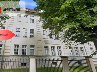 Mieszkanie Strzegom