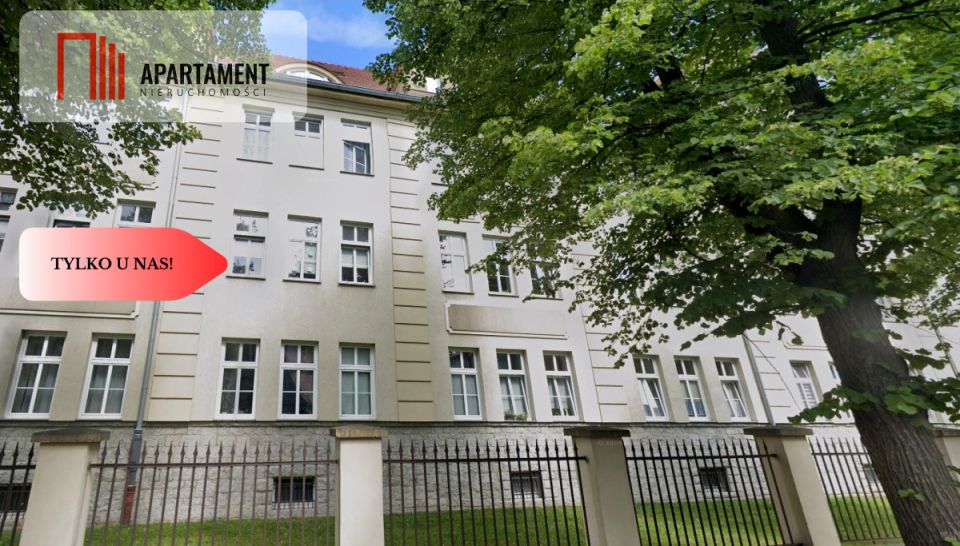Mieszkanie Strzegom