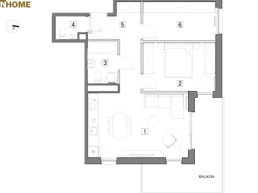 Mieszkanie Łódź sprzedaż