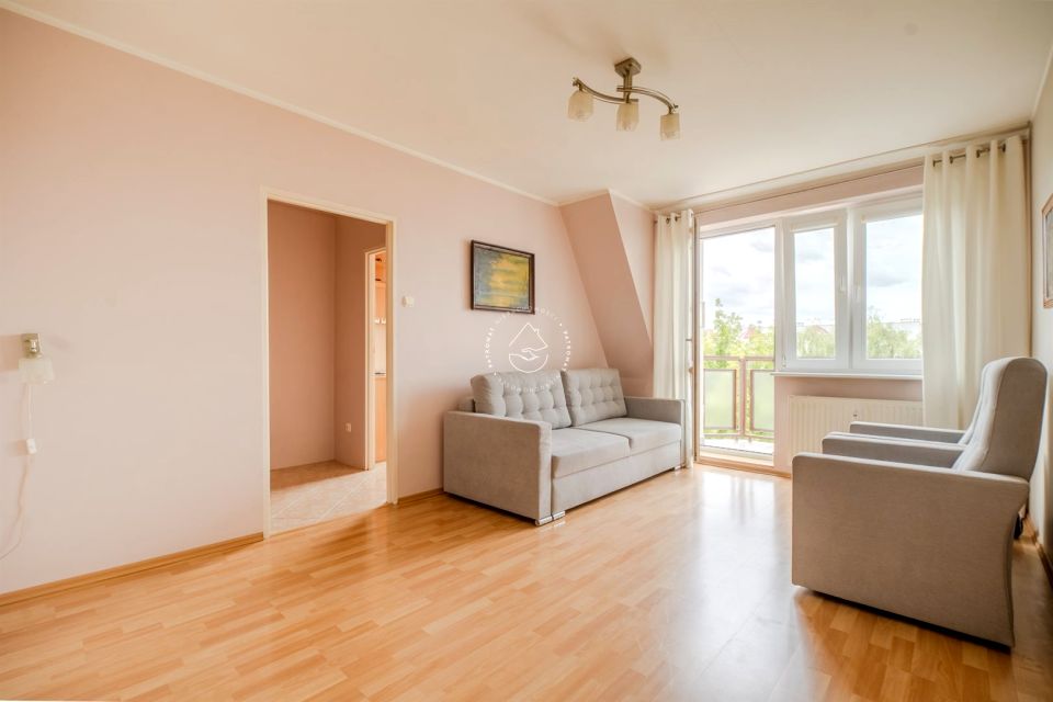 Mieszkanie Bydgoszcz