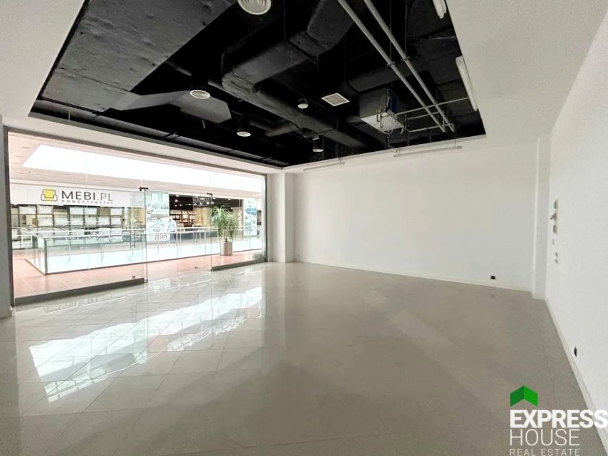 Lokal Lublin wynajem