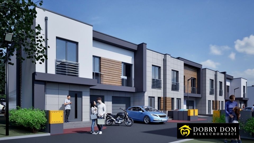 Dom Zaścianki sprzedaż