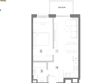 Mieszkanie Łódź sprzedaż