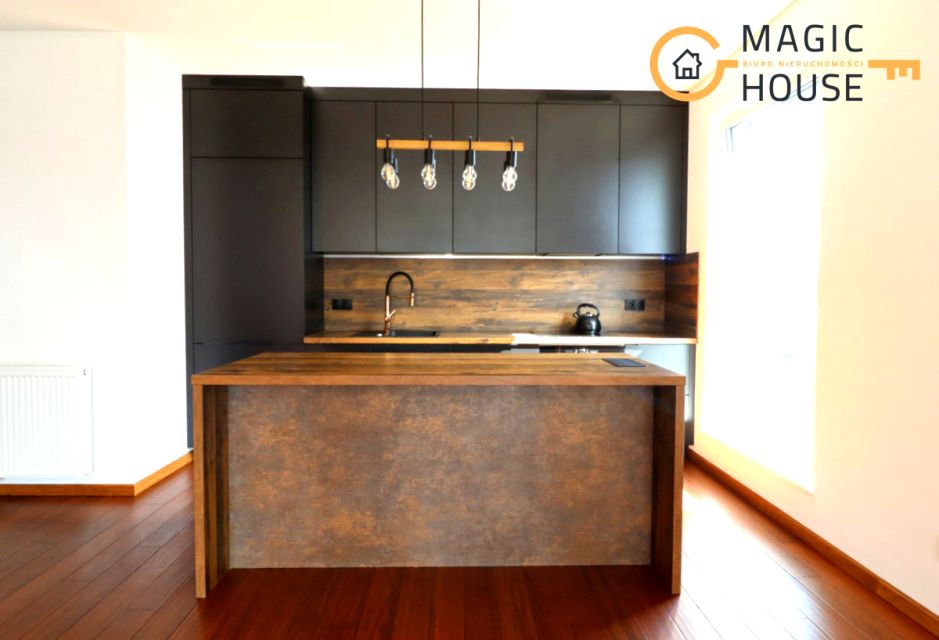 Mieszkanie Pogórze sprzedaż